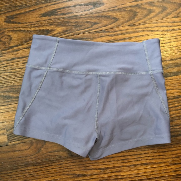 Hurley Surf Shorts Gray - Picture 2 of 3